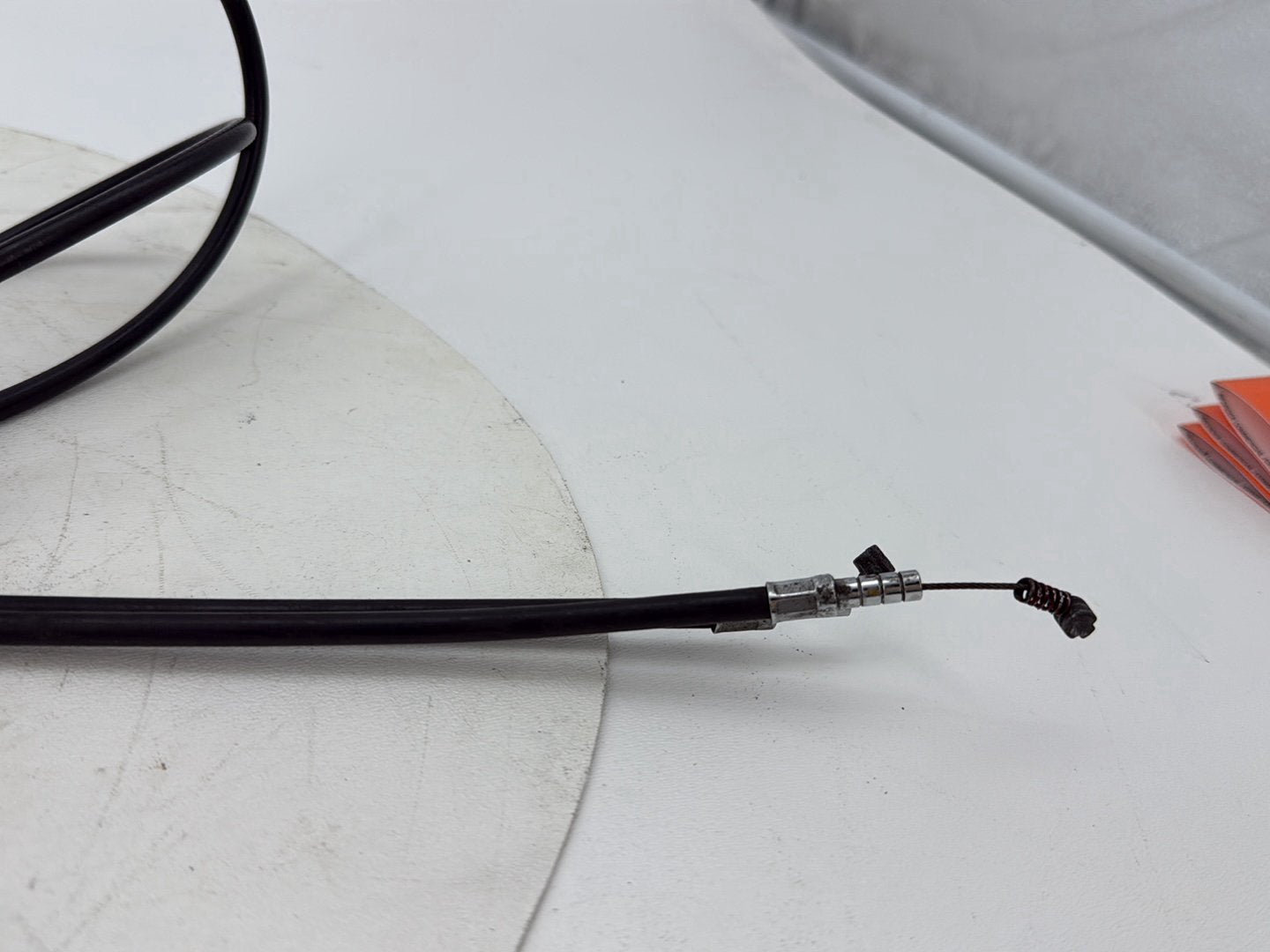 2012 Harley Dyna Fat Bob FXDF 103 OEM Right Engine Start Kill Switches Controls