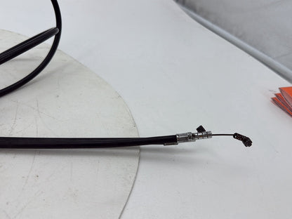 2012 Harley Dyna Fat Bob FXDF 103 OEM Right Engine Start Kill Switches Controls
