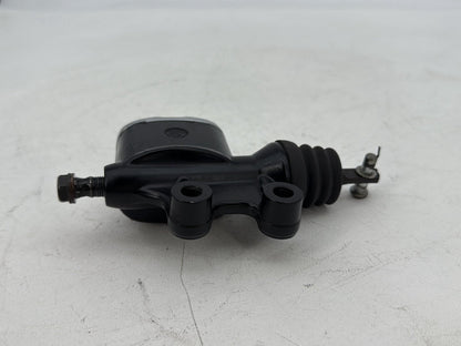 2007 - 2012 Harley-Davidson Touring Electra Glide Ultra Rear Brake Master Cylinder Reservoir 	41763-08