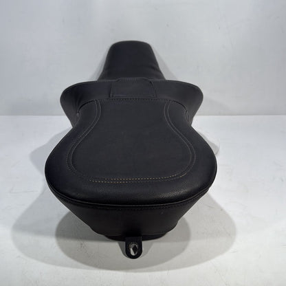2017 - 2026 Harley-Davidson Softail Heritage Classic 114 Passenger Rider Driver Seat Saddle SADDLEMEN