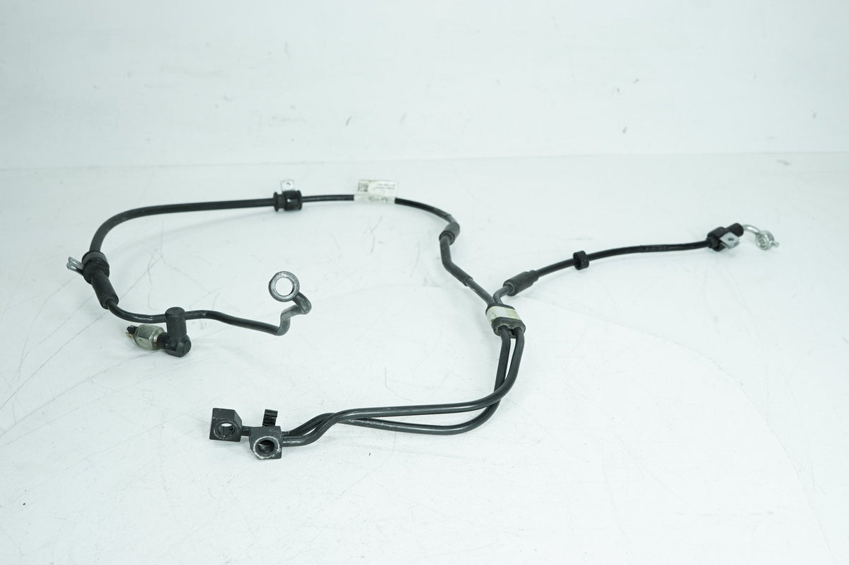 Rear Brake Hose Line Pipe ABS, 41800598B, 2024, Harley-Davidson, Softail, Standard, FXST