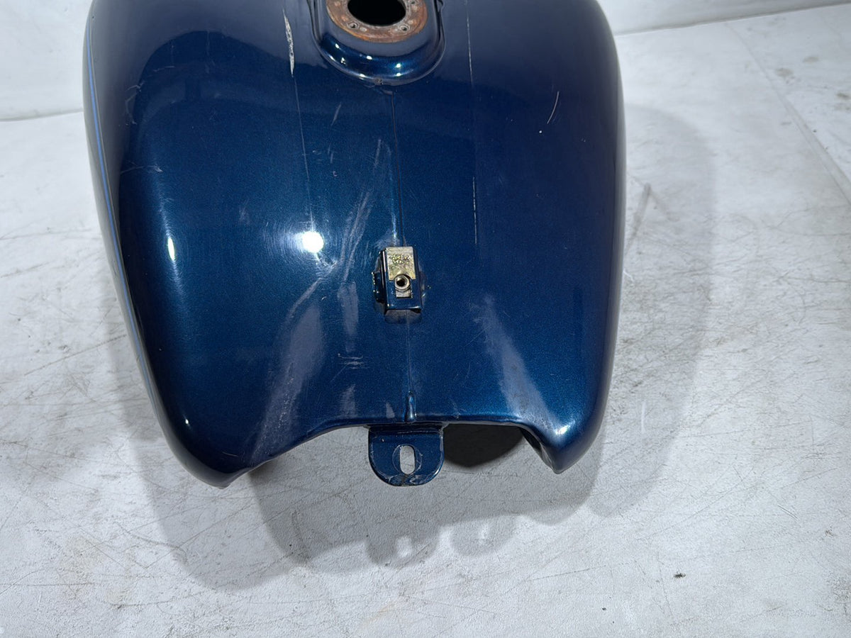1999 Harley Electra Glide Touring FLHT OEM Fuel Gas Tank Gasoline Reservoir