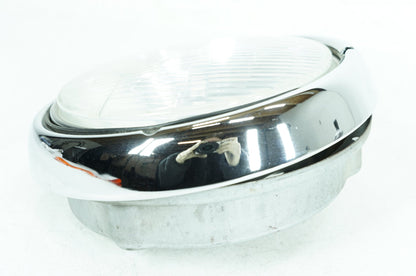 1999 - 2006 Harley-Davidson Touring Electra Glide Headlight Headlamp Head Light Halogen  	67702-81C