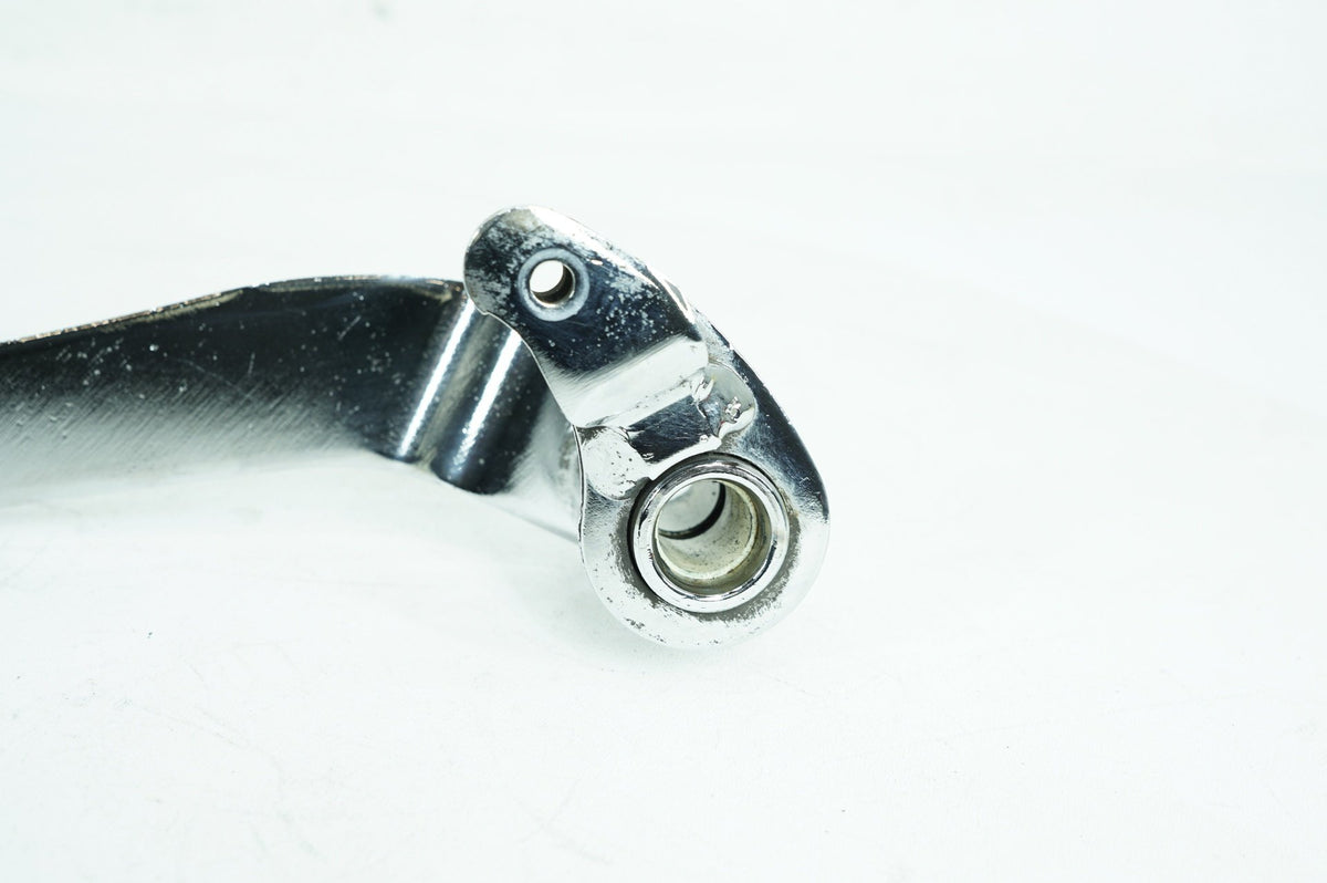2012 Harley Touring FLHTP Electra Police OEM Foot Brake Control Lever Pedal