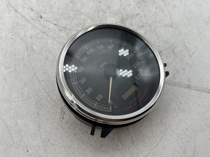 2003 Harley Dyna Wide Glide FXDWG OEM Speedo Speedometer Gauge Cluster