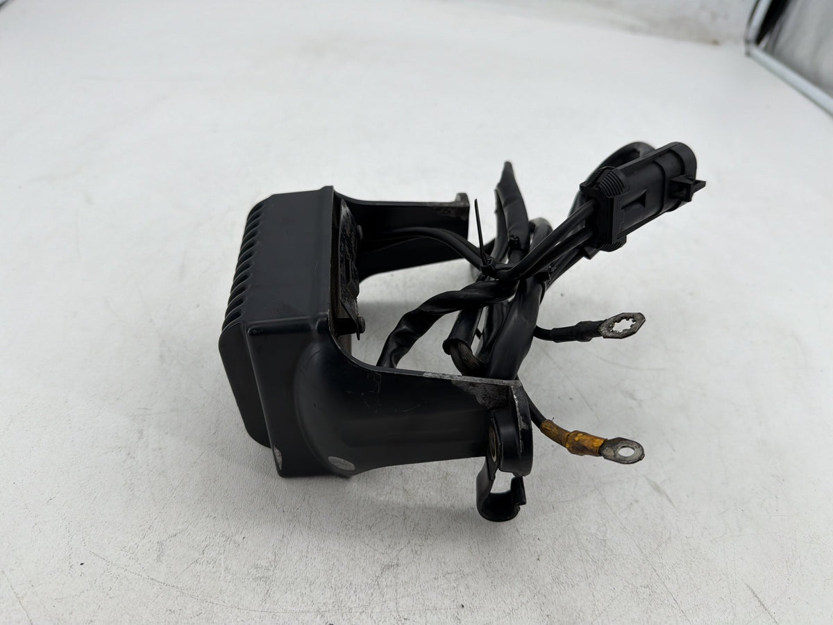 2002 Harley Electra Glide Touring FLHT OEM Voltage Regulator Rectifier