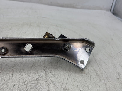 2006 Harley Road King Touring FLHRCI Classic OEM Left Right Saddlebag Fender Struts Brackets