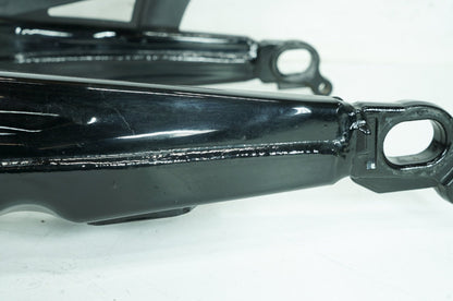 2007 - 2012 Harley-Davidson Touring Electra Glide Ultra Rear Fork Swingarm Swing Arm 47549-09