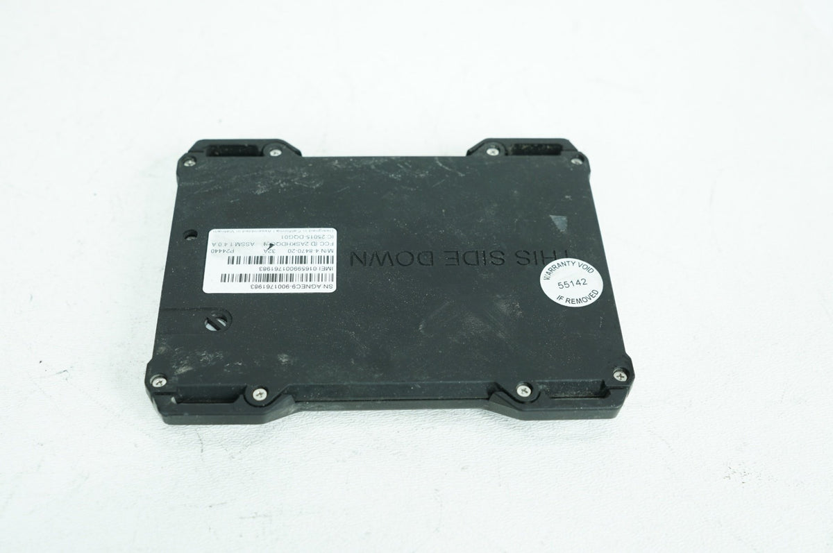 2007 Harley Softail FXSTC Custom OEM Navigation GPS Interface Module Wire