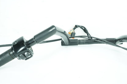 1986 - 2003 Harley-Davidson Sportster 1200 Handlebars Left Right Switches Controls 71682-06A