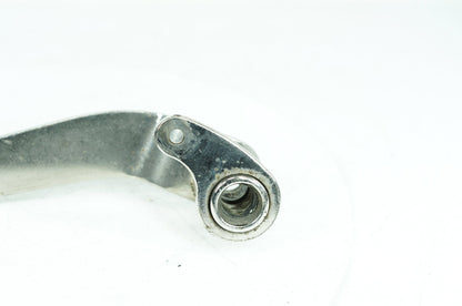 1999 - 2006 Harley-Davidson Touring Electra Glide Foot Brake Control Lever Pedal 42407-87B