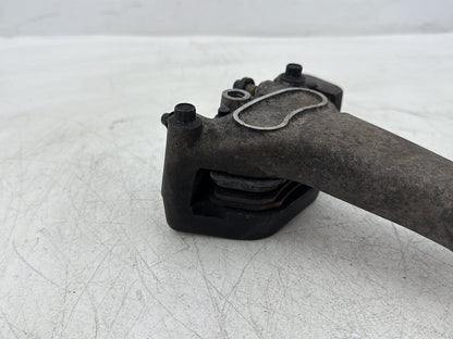 2006 Harley Electra Glide Touring Classic FLHTCI OEM Rear Back Brake Caliper