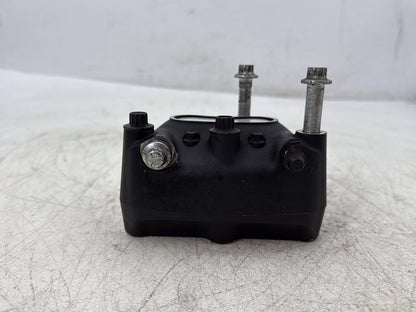 2006 Harley Road King Touring FLHRCI Classic OEM Front Left 1 Brake Caliper