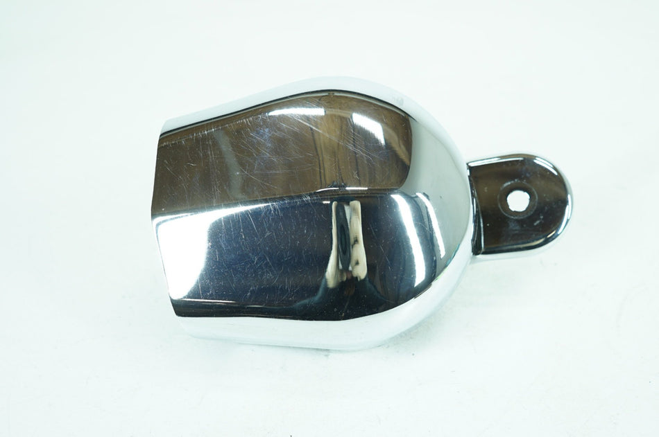 1999 - 2006 Harley-Davidson Softail Fat Boy Horn Signal Klaxon Chrome Cover 69012-93A