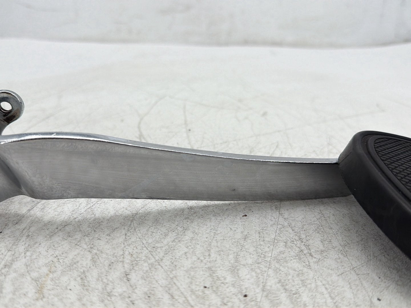2011 Harley Heritage Softail Classic FLSTC OEM Foot Brake Control Lever Pedal