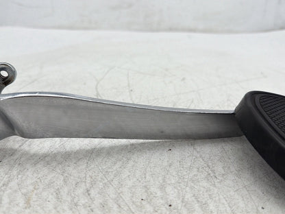 2011 Harley Heritage Softail Classic FLSTC OEM Foot Brake Control Lever Pedal