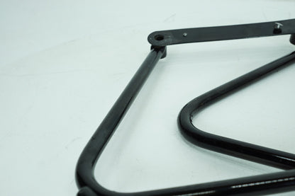 1999 - 2006 Harley-Davidson Softail Heritage Rear Left Right Saddlebag Guard Rails Bar