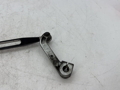 2018 Harley Electra Glide Touring Ultra FLHTCU OEM Gear Shifter Lever Arm w/ Rod linkage