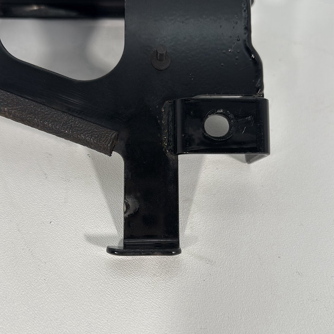 1991 - 2003 Harley-Davidson Sportster Custom Battery Tray Bracket Holder Carrier 66194-98