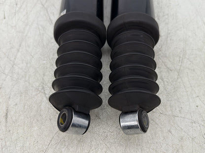 1998 Harley Touring FLHTCUI Electra Glide Ultra OEM Rear Left Right Shock Absorbers