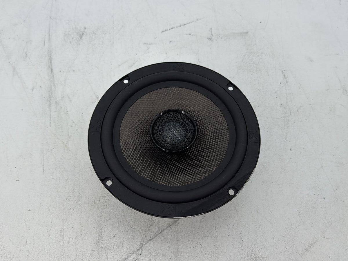 2007 Harley Street Glide Touring FLHX OEM Front 1 Sound Audio Speaker