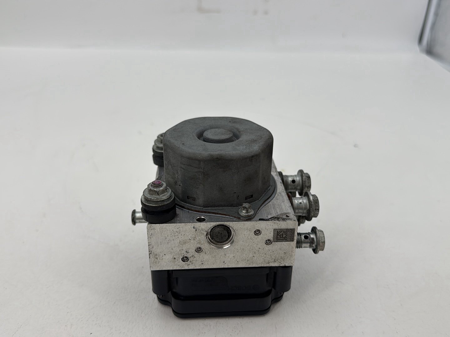 2019 - 2023 Harley-Davidson Touring Road King Special ABS Brake Pump & Control Module 4100046A