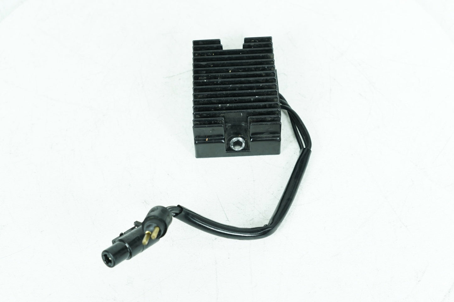 1986 - 2003 Harley-Davidson Sportster Hugger Voltage Regulator Rectifier  74523-94A