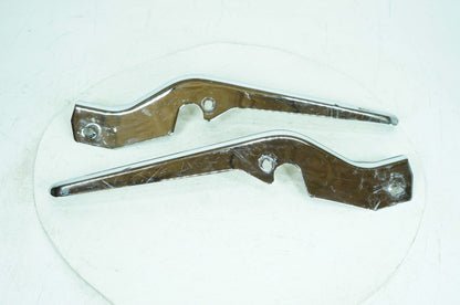 2007 - 2013 Harley-Davidson Touring Electra Glide Ultra Rear Left Right Fender Struts Bracket 47502-97