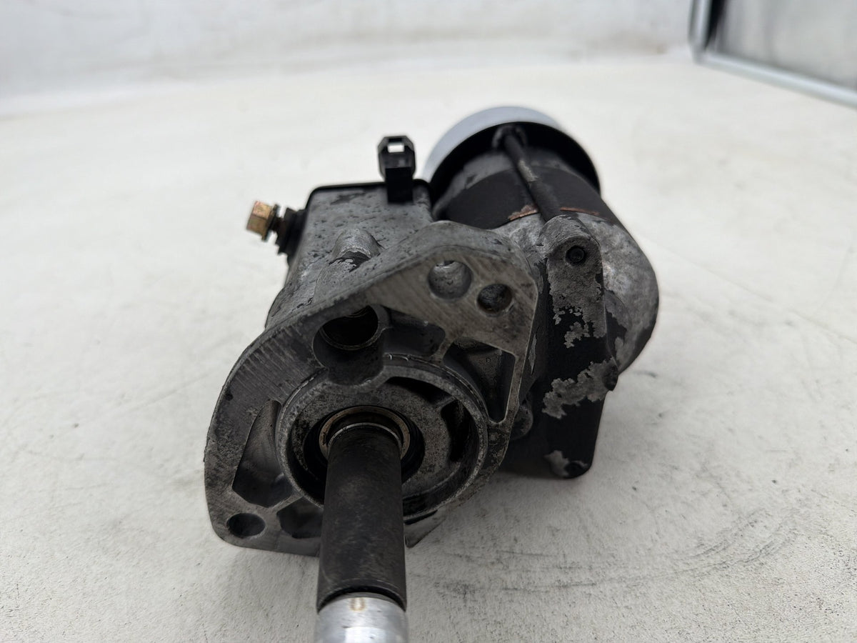 1991 Harley Electra Glide Touring Ultra OEM Engine Starter Motor