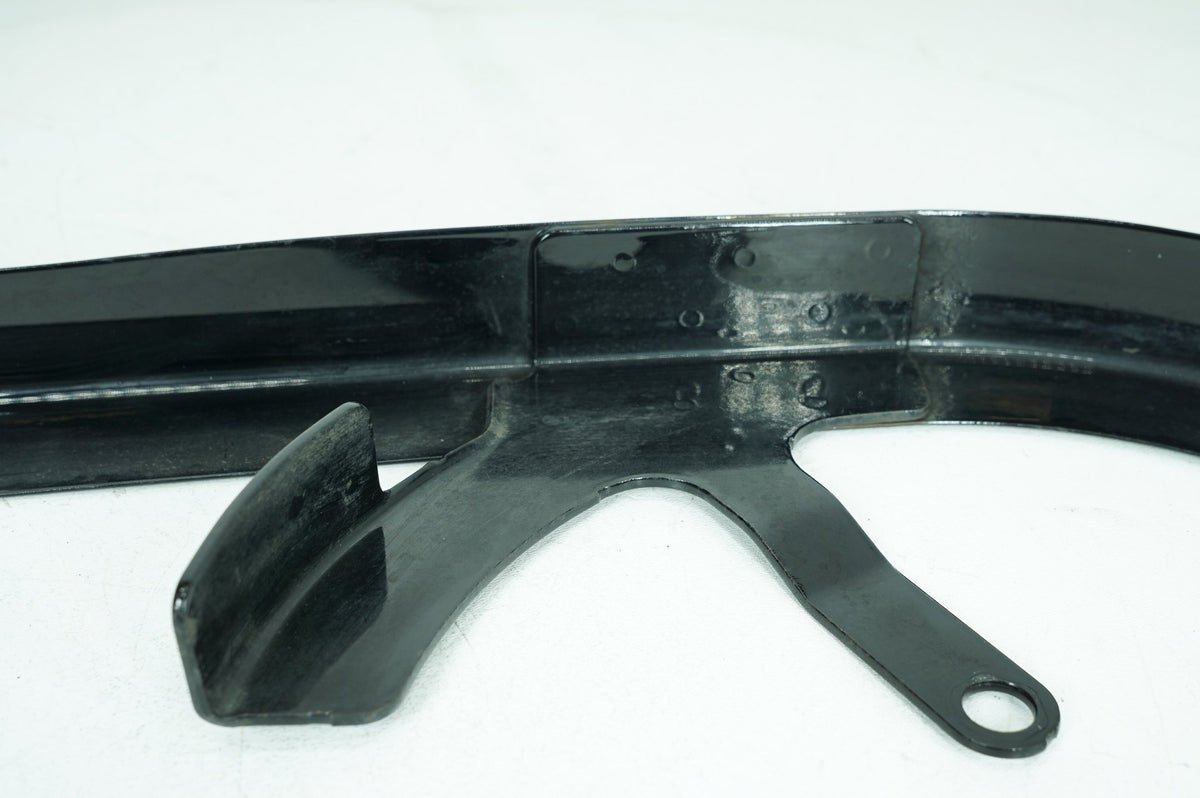 2014 Harley Sportster XL883 L SuperLow OEM Drive Belt Guard Cover Shield