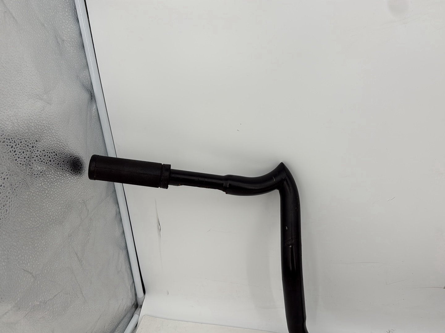 2006 Harley Touring FLHTCUI Electra Glide Ultra OEM Front Handlebars Handle Bars