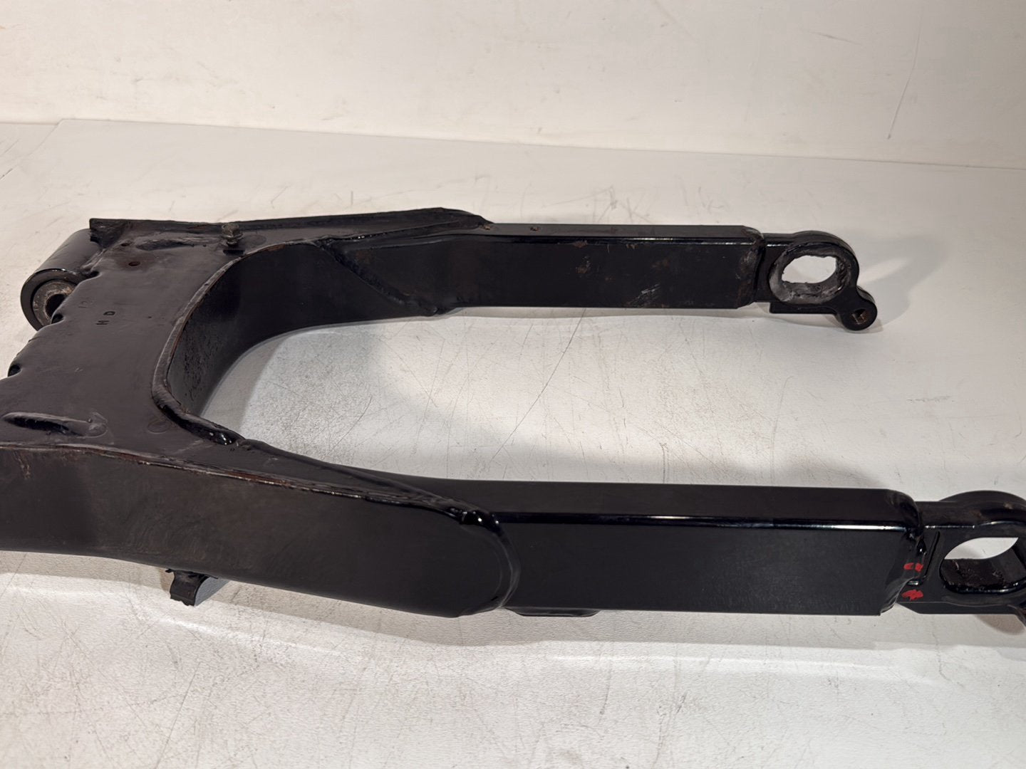 2007 - 2012 Harley-Davidson Touring Street Glide Rear Fork Swingarm Swing Arm