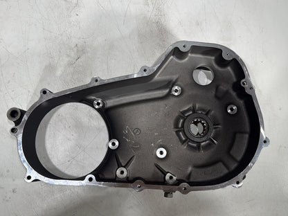2015 Harley Road Glide Touring FLTRXS OEM Inner Primary Clutch Cover
