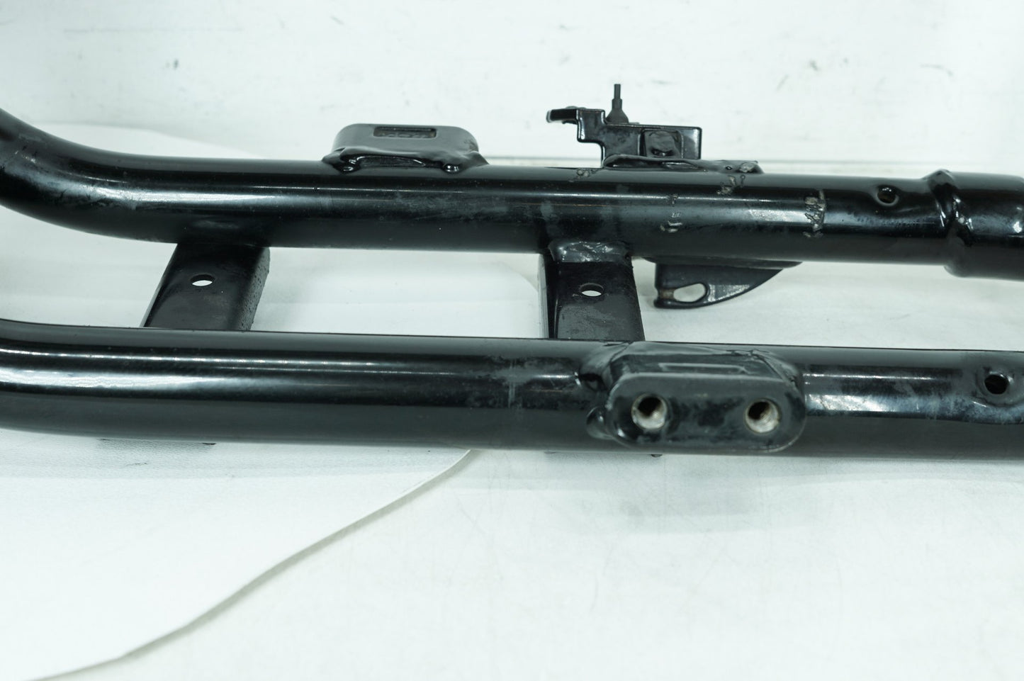 2004 - 2013 Harley-Davidson Sportster SuperLow Body Main Frame Chassis SLVG 49376-11