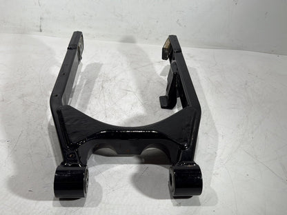 2008 Harley Dyna Fat Bob FXDF OEM Rear Fork Swingarm Swing Arm