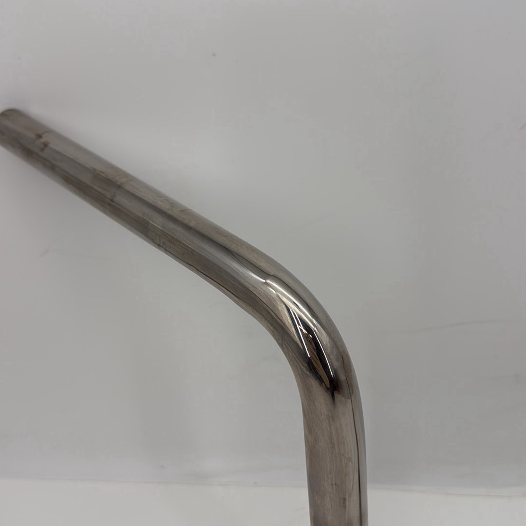 2007 - 2012 Harley-Davidson Touring Street Glide Front Handlebars Handle Bars 55924-97