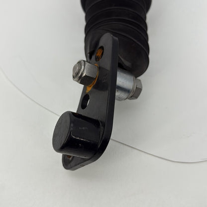 2007 - 2012 Harley-Davidson Touring Street Glide Rear 1 Shock Absorber  	54662-02A