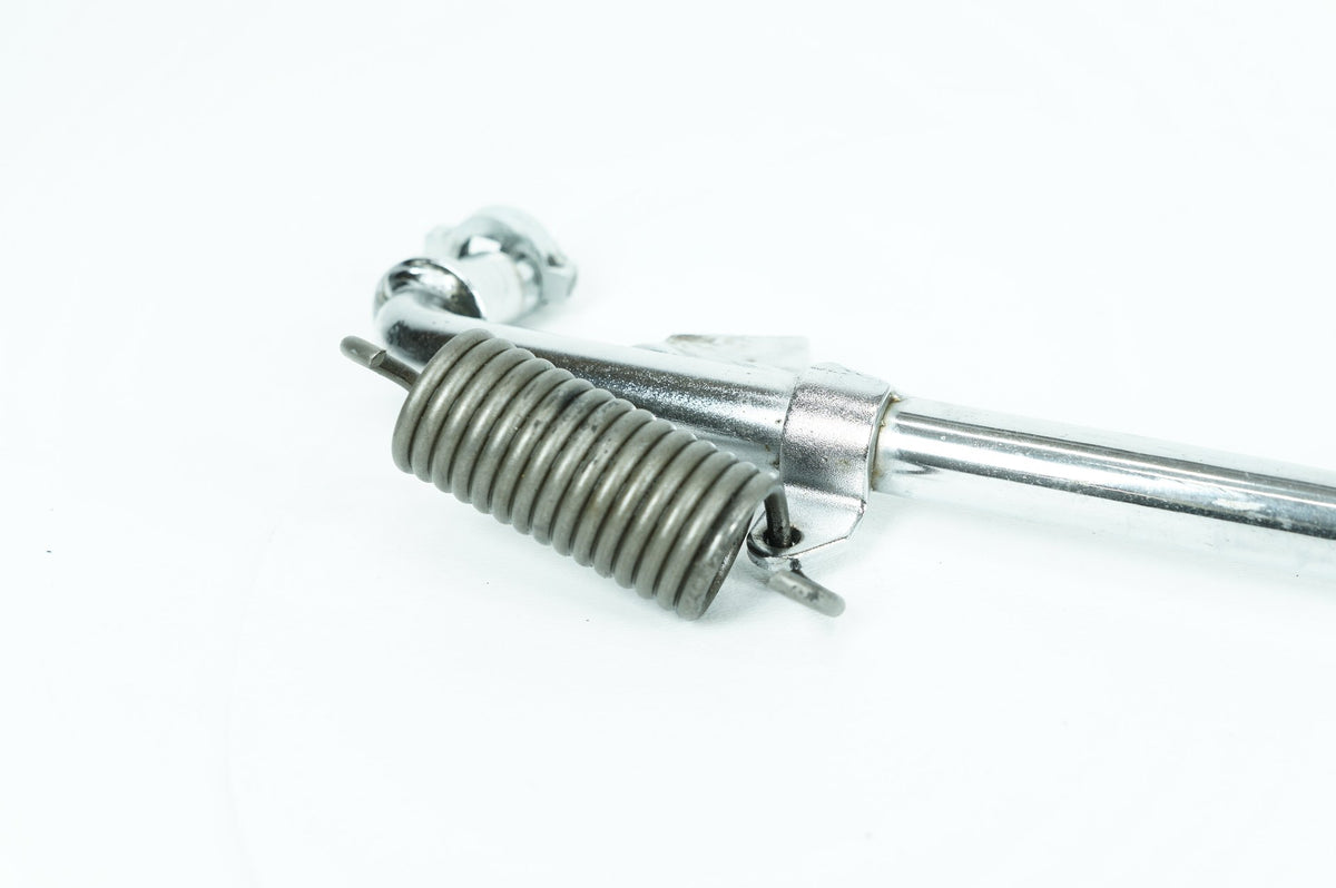 2016 Harley Dyna FXDB Street Bob OEM Left Side Jiffy Kick Stand & Spring