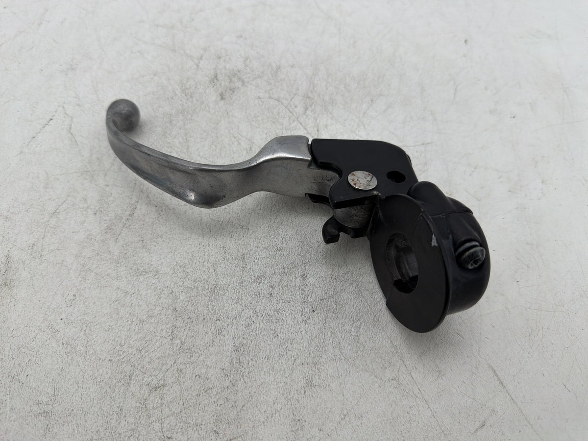 1996 Harley Electra Glide Touring Ultra OEM Front Left Hand Clutch Control Lever