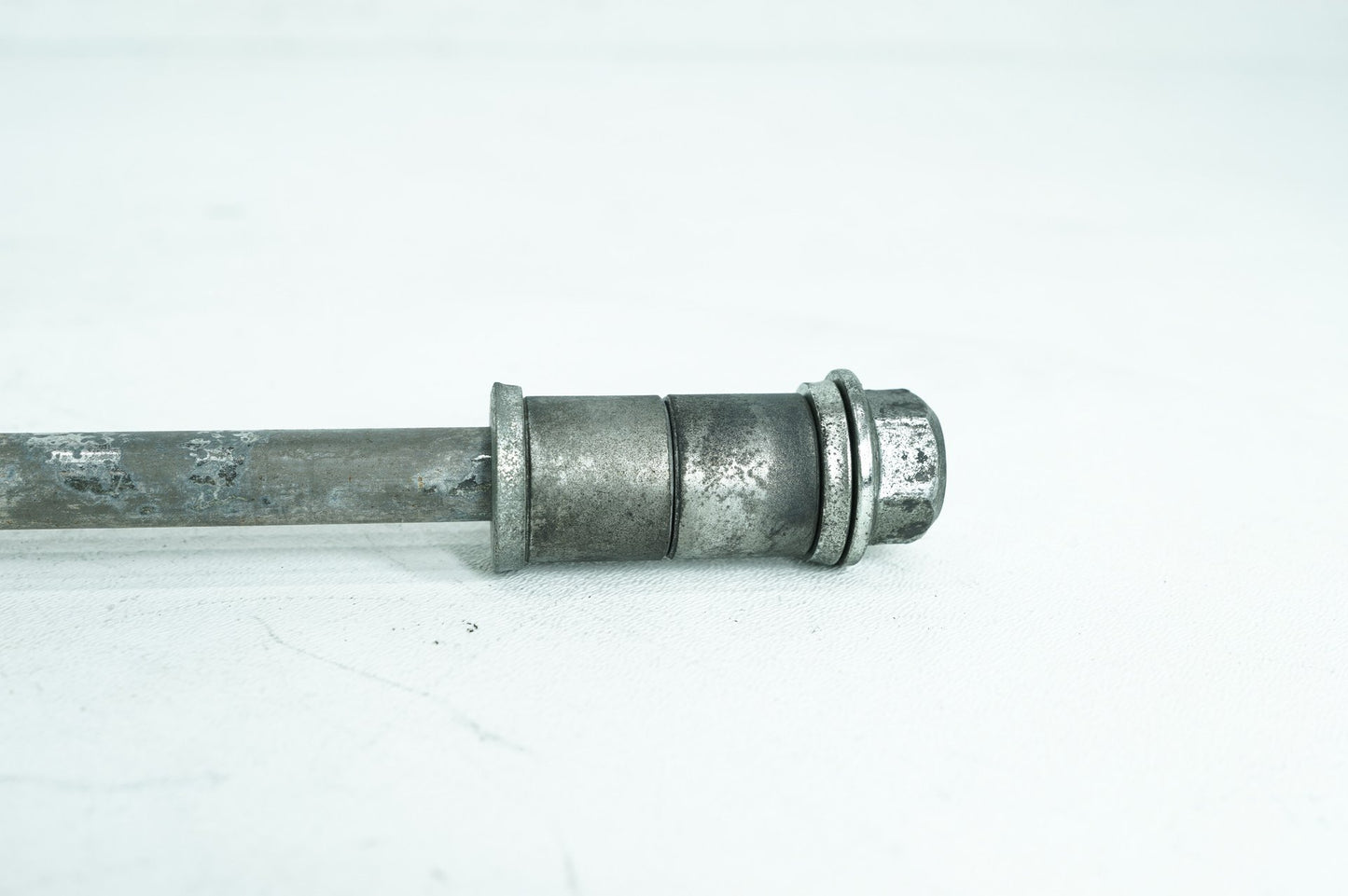 1999 - 2006 Harley-Davidson Softail Heritage Engine Mount Pivot Bolt Shaft 48054-00