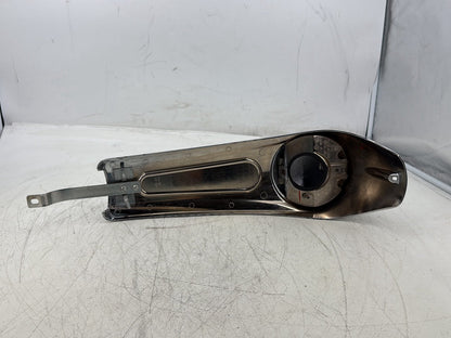 2012 Harley Street Glide Touring FLHX OEM Fuel Gas Tank Dash Console NOKey