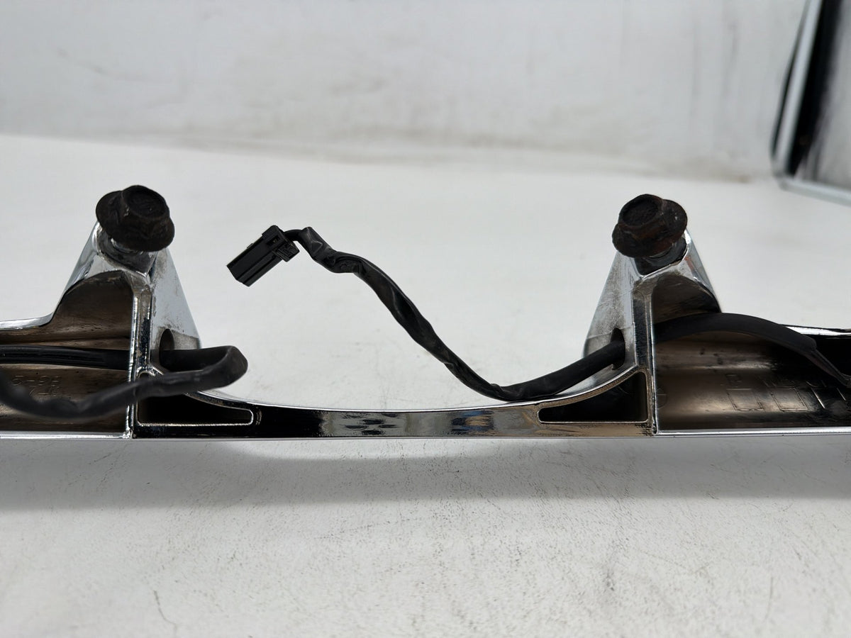 2002 Harley Electra Glide Touring Classic OEM Rear Left & Right Turn Signals