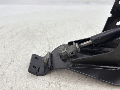 2015 Harley Road Glide Touring FLTRXS OEM Adjustable Rider Backrest Lift Mount 52482-01A