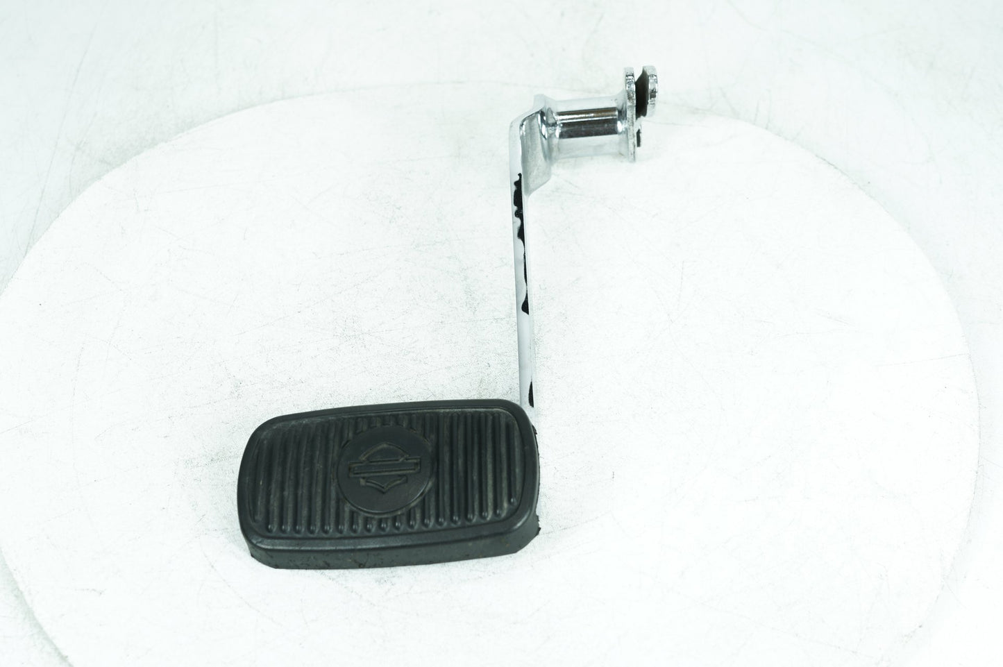 2008 - 2016 Harley-Davidson Touring Electra Glide Classic Foot Brake Control Lever Pedal  	42407-08