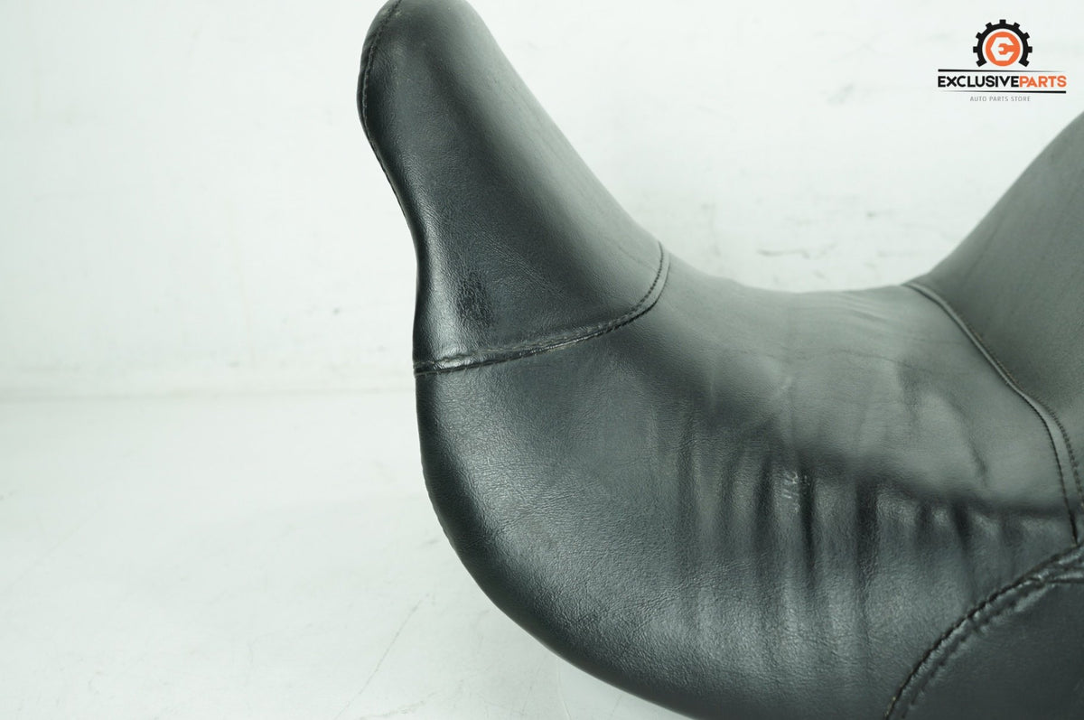 2010 Harley Touring FLHTCU Electra Glide Classic OEM Passenger Rider Driver Seat Saddle