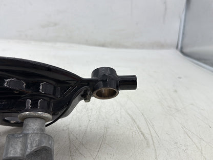2012 Harley Street Glide Touring FLHX OEM Front Fork Upper Triple Tree Clamps