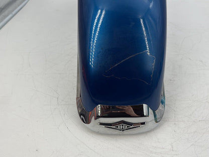 2006 Harley Touring FLHRI Road King OEM Front Wheel Fender Shell Panel
