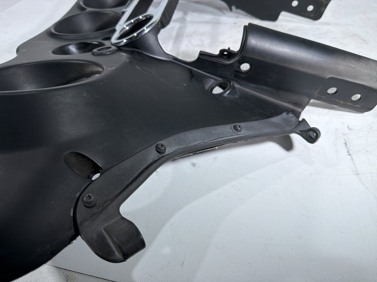 2008 Harley Electra Glide Touring Ultra OEM Front Inner Batwing Fairing Cover