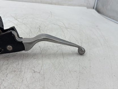 1995 Harley Road King Touring FLHR OEM Front Right Brake Lever Master Cylinder