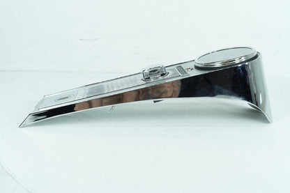 1999 - 2006 Harley-Davidson Touring Road King Fuel Tank Dash Console Speedometer NOKey 60960-99